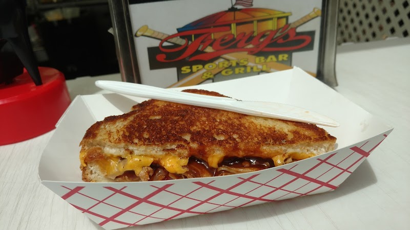 Ferg's Sports Bar & Grill