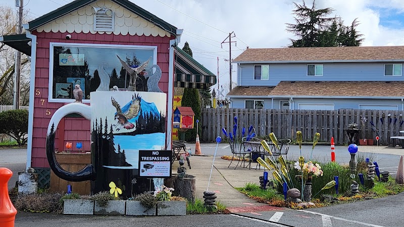 Redtail Espresso LLC