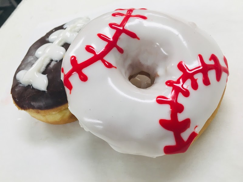 Donut King of Leesburg