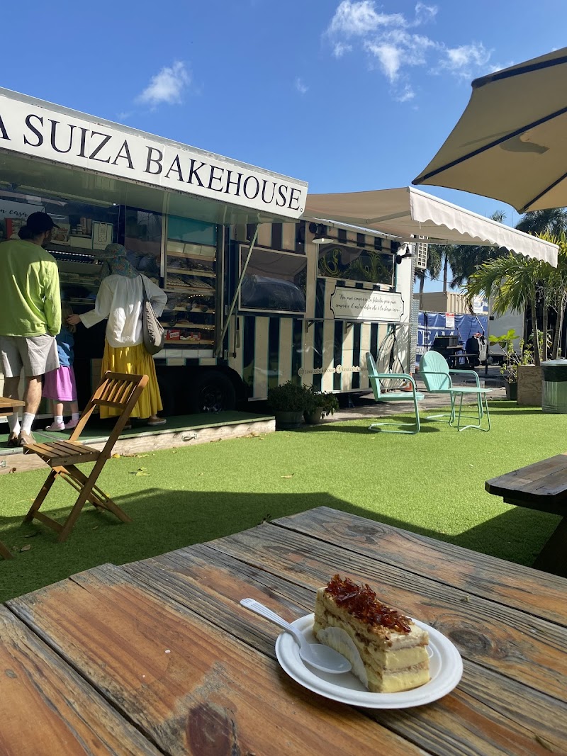 La Suiza BakeHouse “Doral”