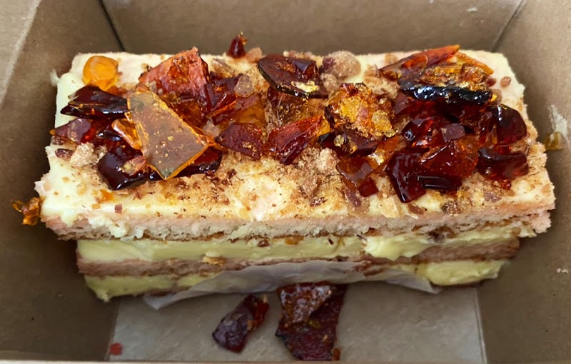 La Suiza BakeHouse “Doral”