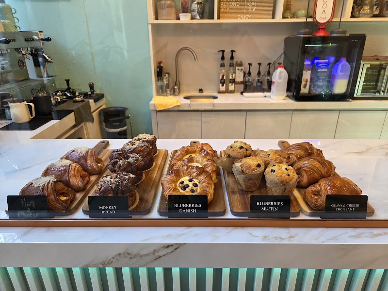 La Suiza BakeHouse “Doral”