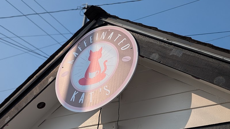 Kaffeinated Kat’s