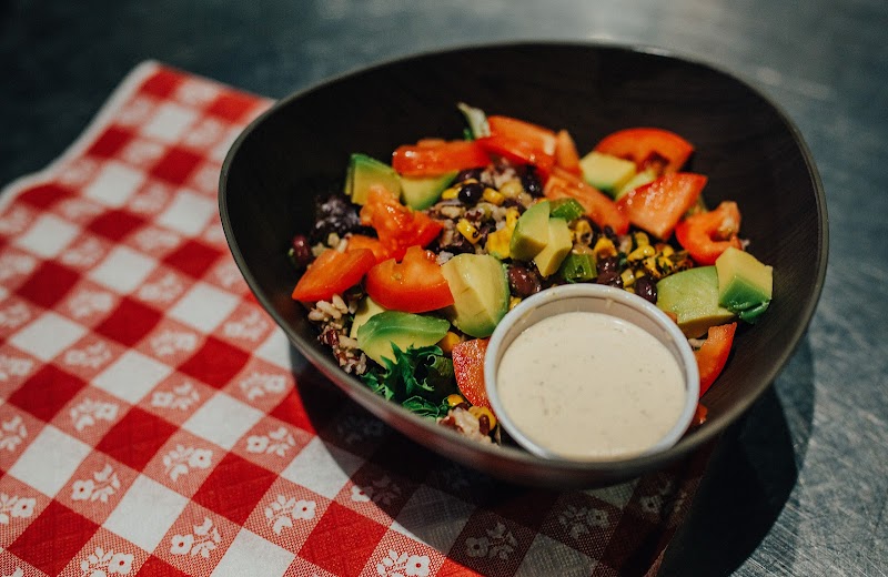 Barriques - Monroe St.