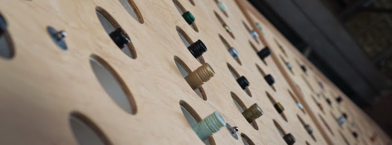 Barriques - Monroe St.