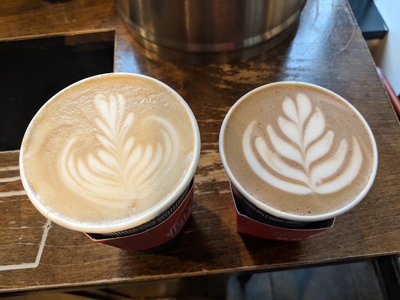 Stone Creek Coffee - Shorewood