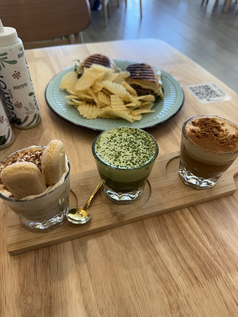 Guayoyo Café