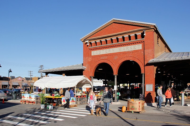 Eastern Market