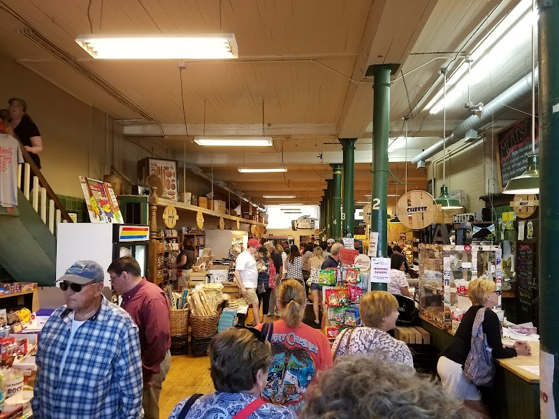Eastern Market