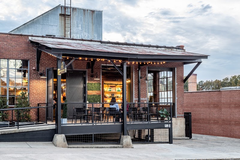 Liberty & Plenty Distillery