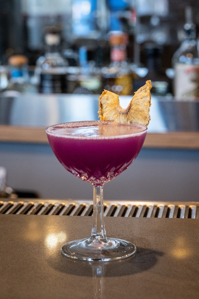 Liberty & Plenty Distillery