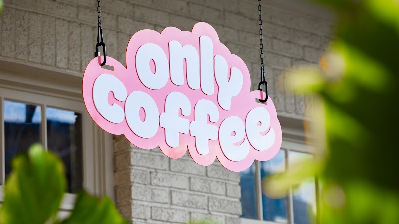 Only Coffee