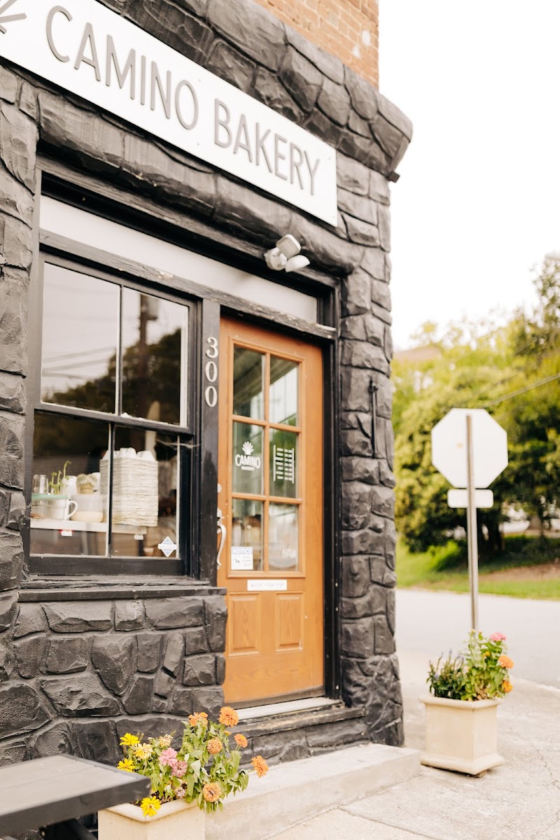 Camino Bakery - Brookstown