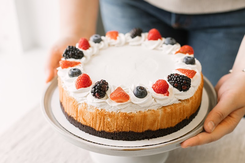 Camino Bakery - Brookstown