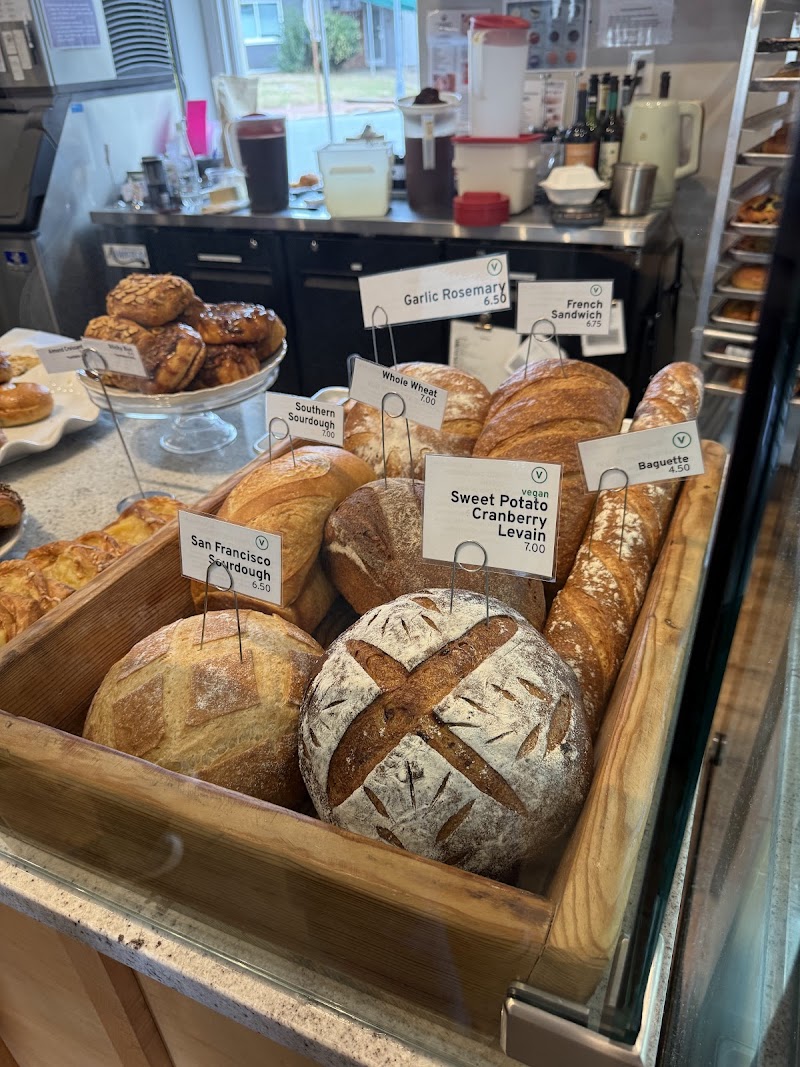Camino Bakery - Brookstown