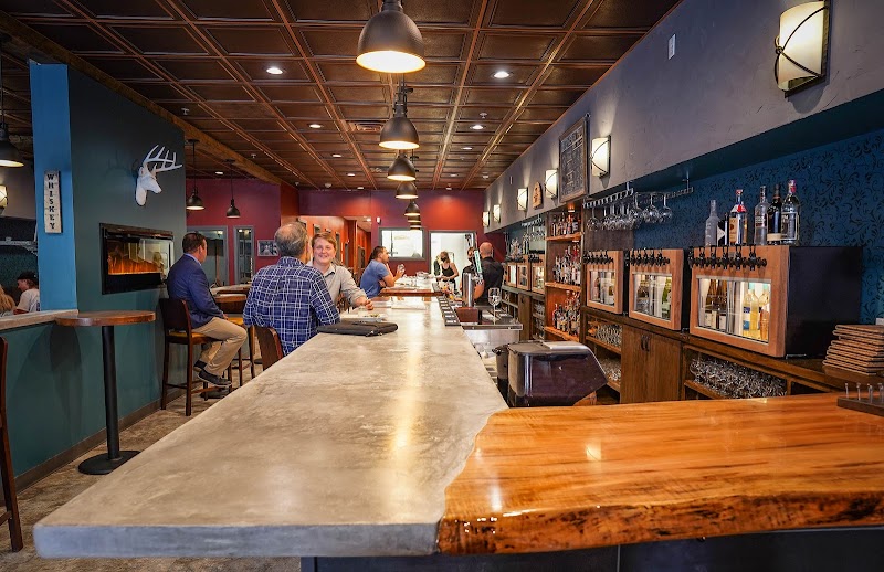 Sip Downtown Brasserie