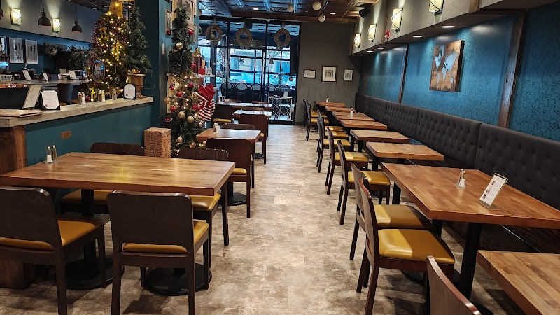 Sip Downtown Brasserie