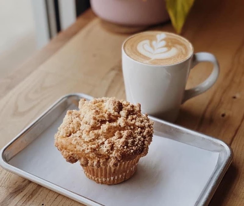 Java Dudes Coffee Co.(Drive Thru)