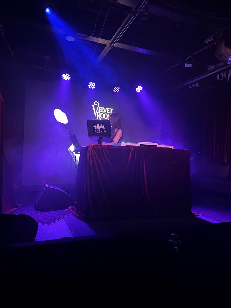 Velvet Room