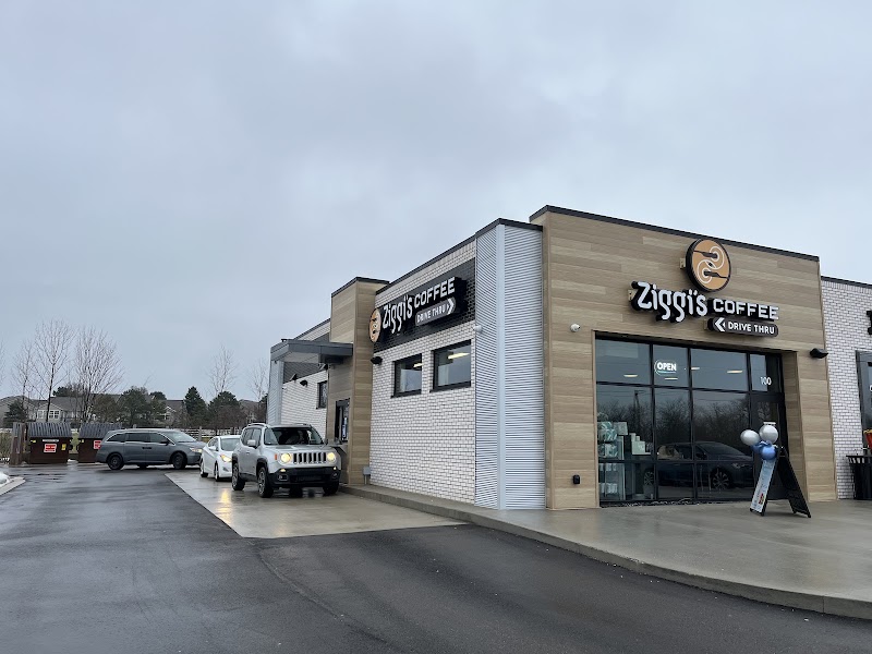 Ziggi's Coffee