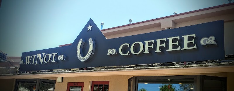 Winot Coffee Co