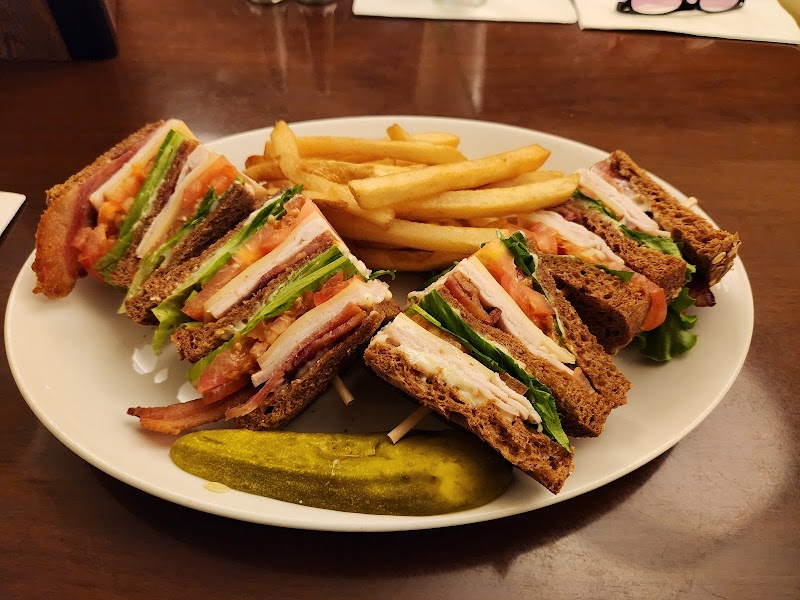 Pechanga Café | Pechanga Resort Casino