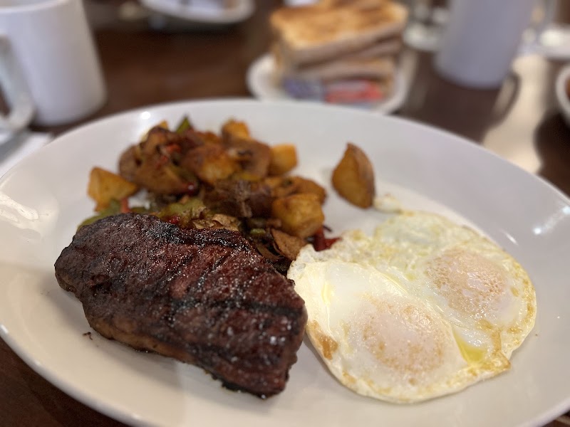 Pechanga Café | Pechanga Resort Casino