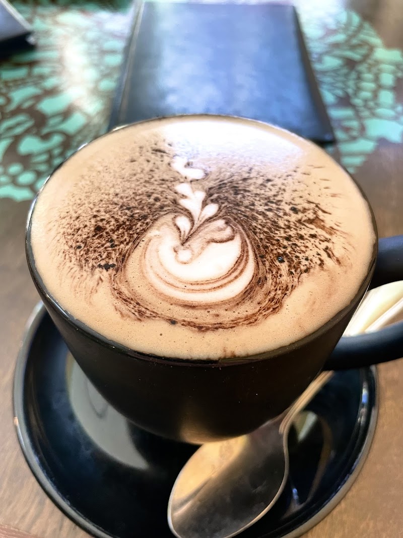 Tulip Bar and Restaurant