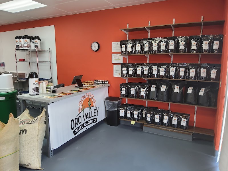 Oro Valley Coffee Roasting Co.