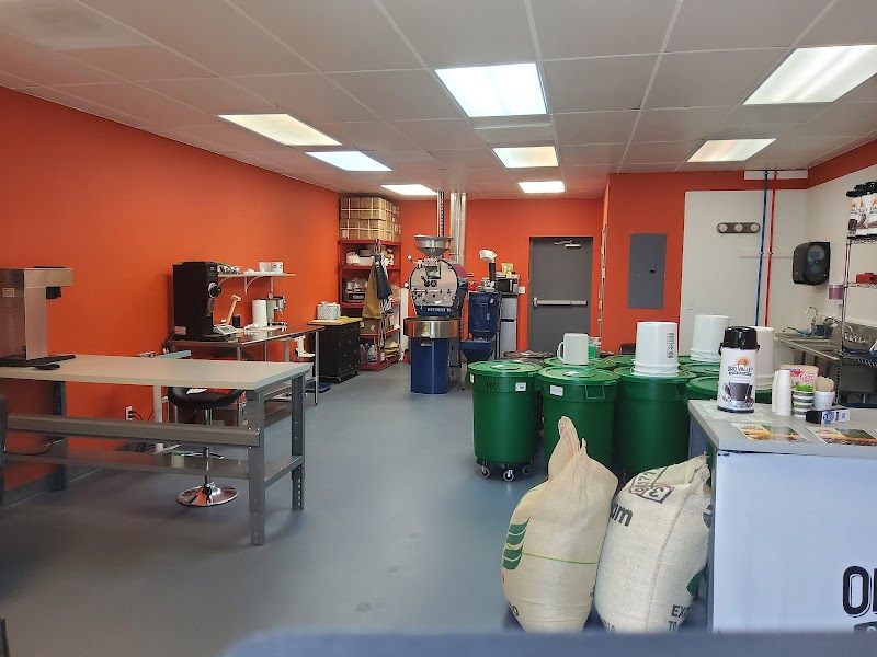 Oro Valley Coffee Roasting Co.