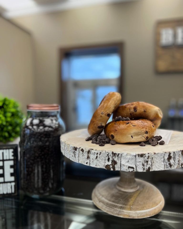 Brewology Drive Thru Cafe'