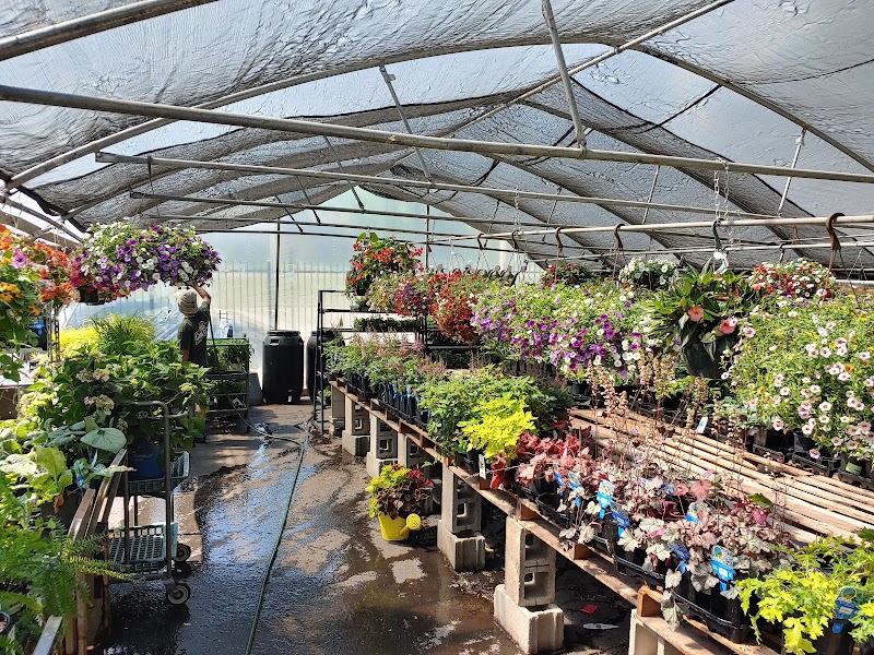 Good Earth Greenhouse LLC