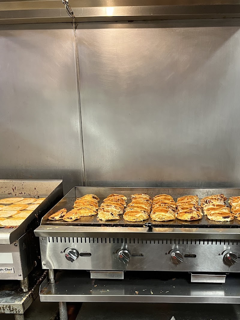 QuesaBirria Jalisco Tacos