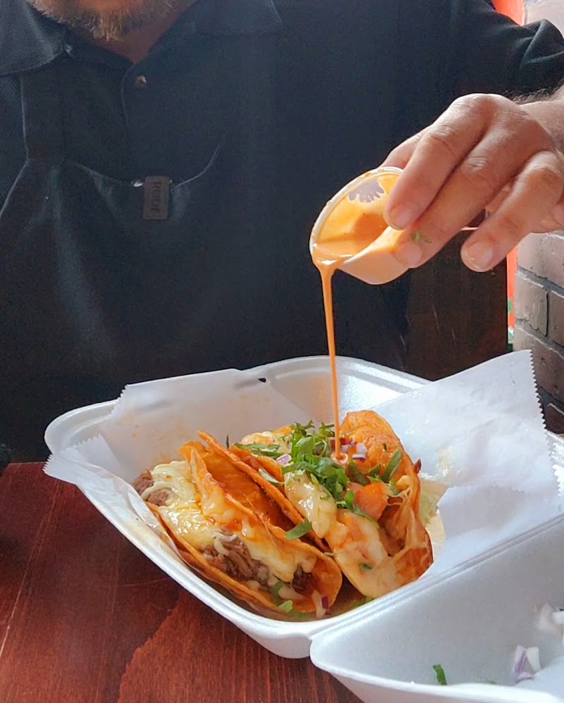 QuesaBirria Jalisco Tacos