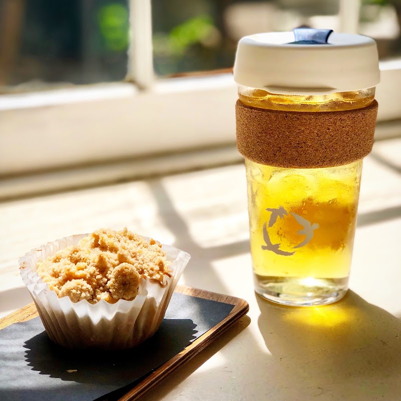 ThreeBirds Coffee House