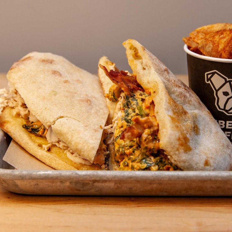 Rebel Dog Coffee Co. EAST HARTFORD