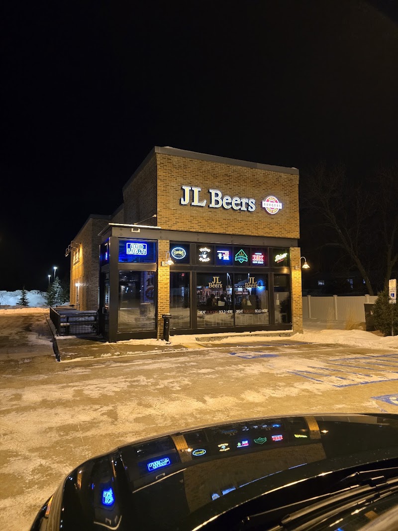 JL Beers
