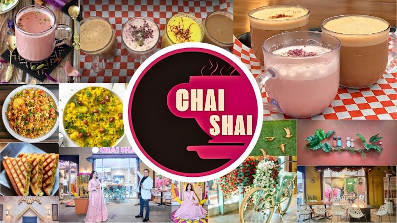 Chai Shai
