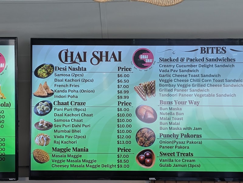 Chai Shai