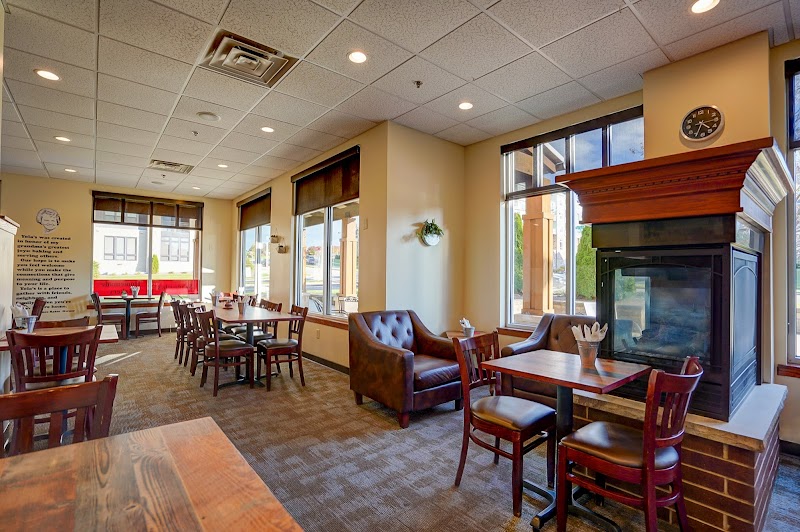 Yola's Cafe and Coffee Shop of Madison