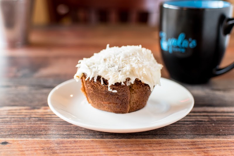 Yola's Cafe and Coffee Shop of Madison