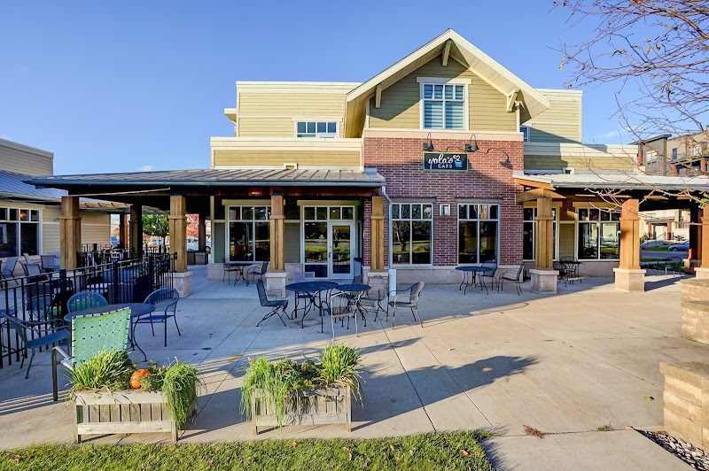 Yola's Cafe and Coffee Shop of Madison