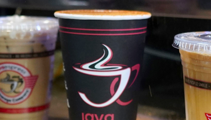 Java Espress