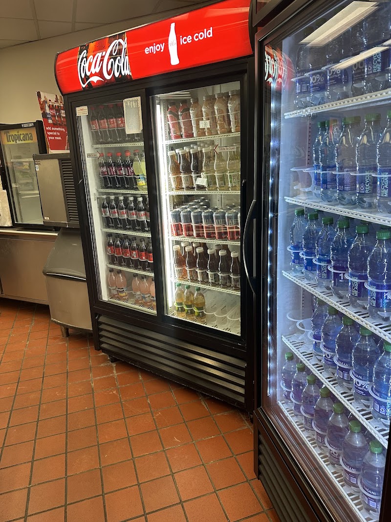 Calvert Street Café