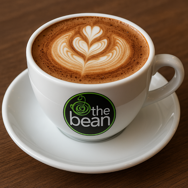 The Bean Cafe