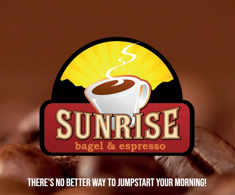 Sunrise Bagel & Espresso