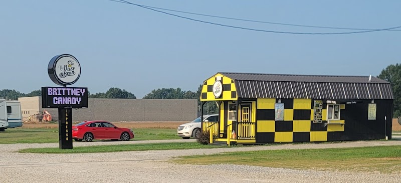 The Busy Bean Coffee-Brookland