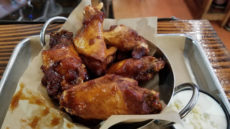 Arts District Kitchen