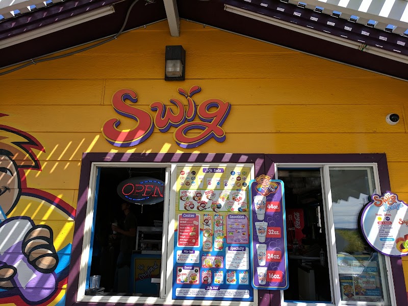 Swig