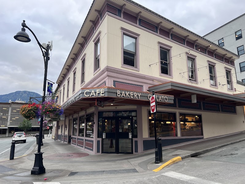 Heritage Coffee Roasting Co. - Downtown Cafe